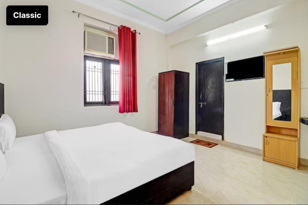 Hotel Olive Tree Agra  Exterior photo